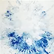Drip color Bleached Memories – # 5
