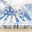 Drip color Bleached Memories – # 5