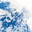 Drip color Bleached Memories – # 5
