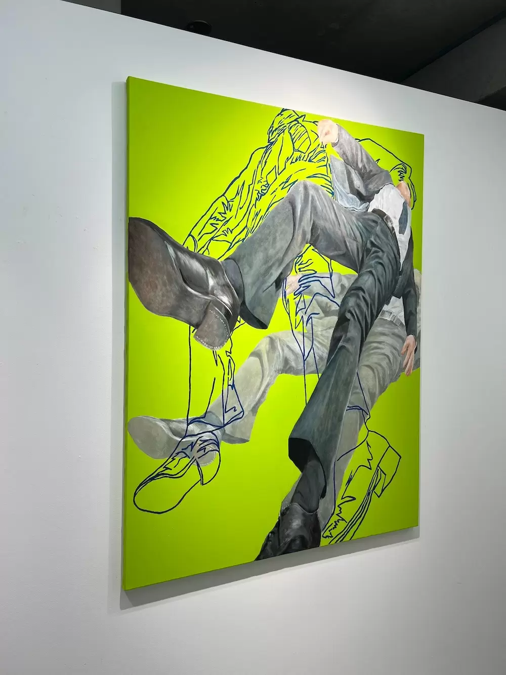 zero gravity No.14 by 市川慧 | 現代アートの販売・通販
