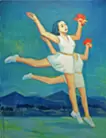Blue Day Minuet 2