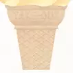 Mocha ice cream