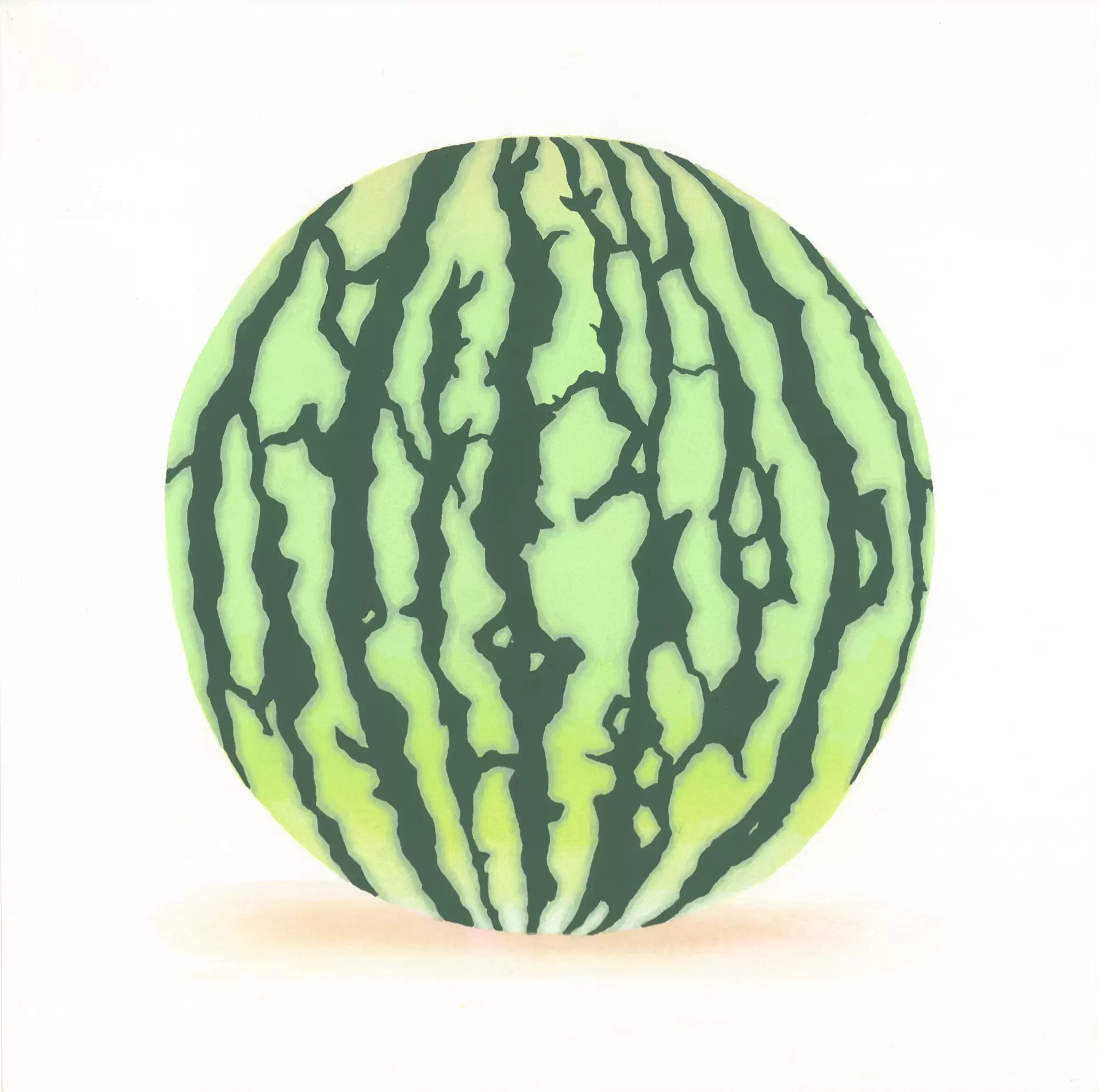 西瓜