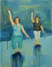 Blue Day Minuet 5