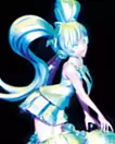 ミクの蛹