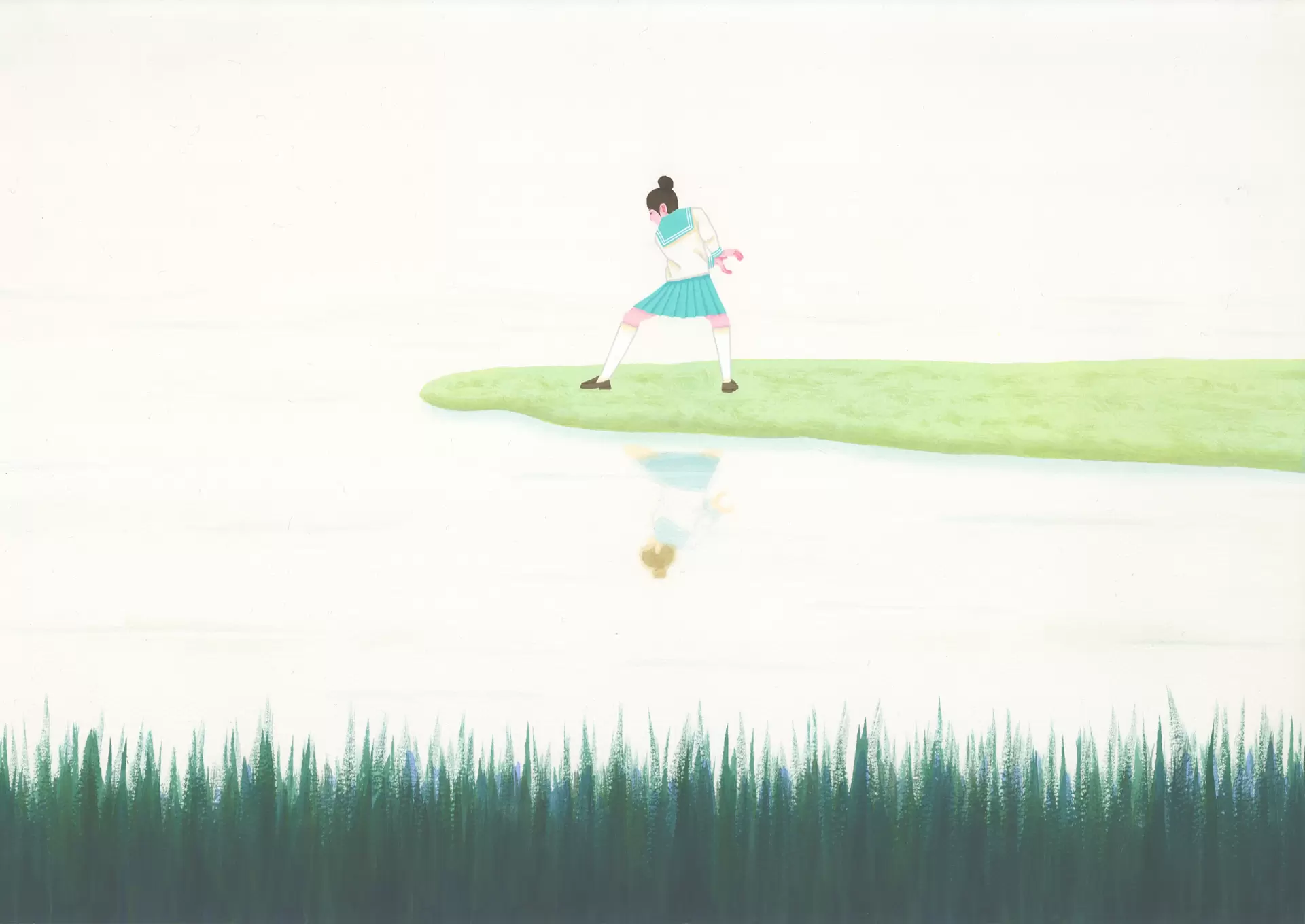伪造