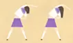 radio calisthenics