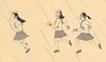 下雨