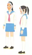 捕获