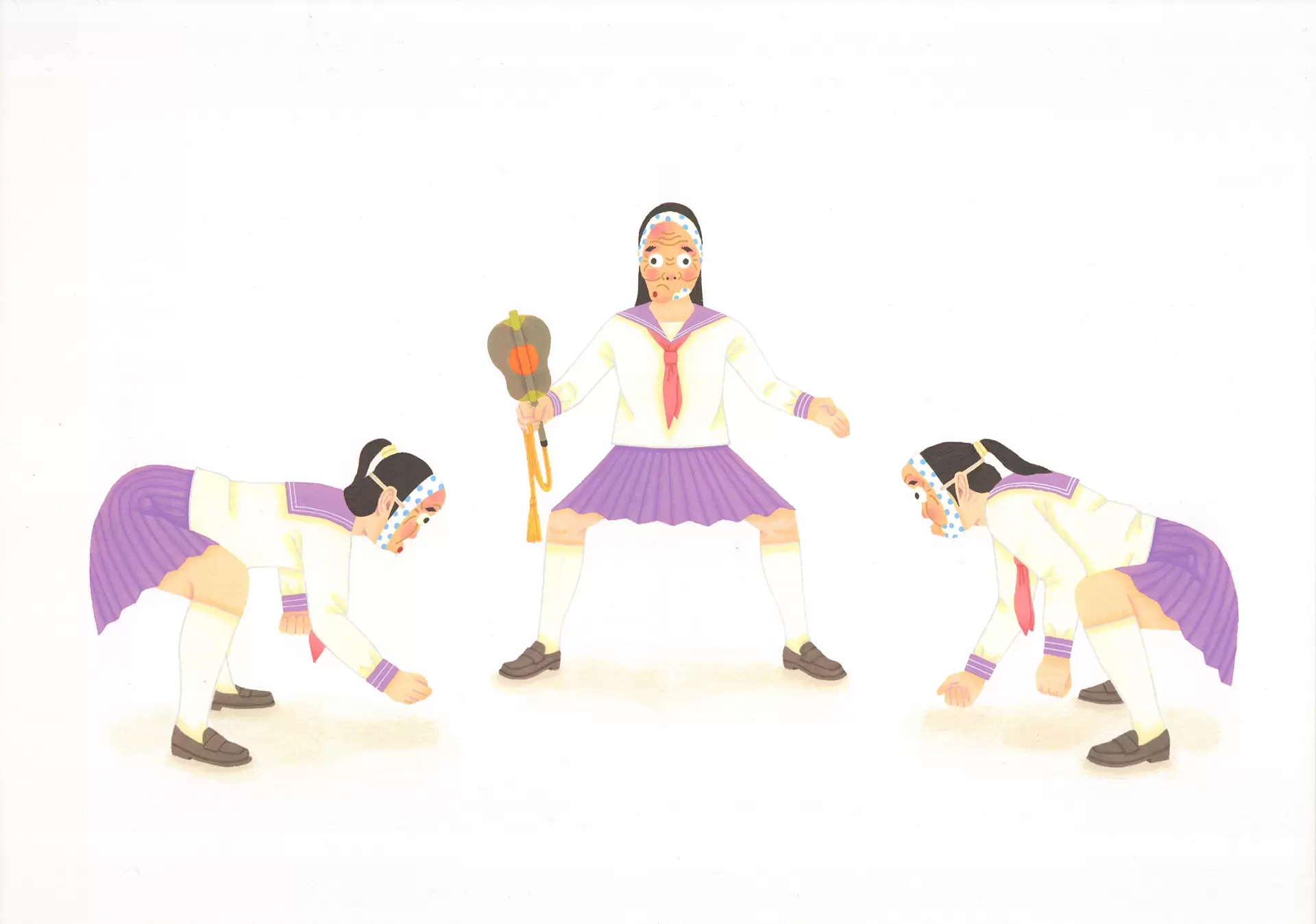 相扑