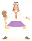 相扑