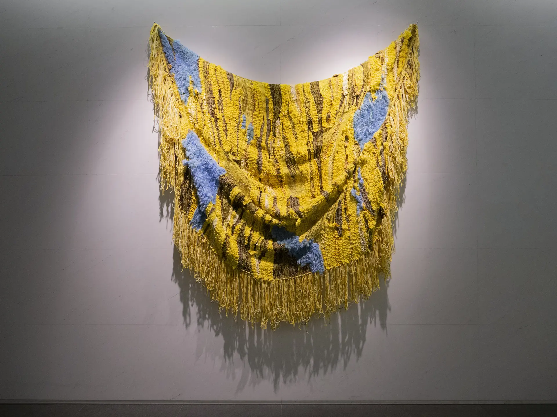 Weaving #44