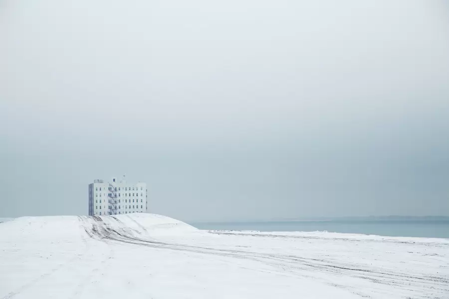 Unbeknown - Archtecture シリーズ
