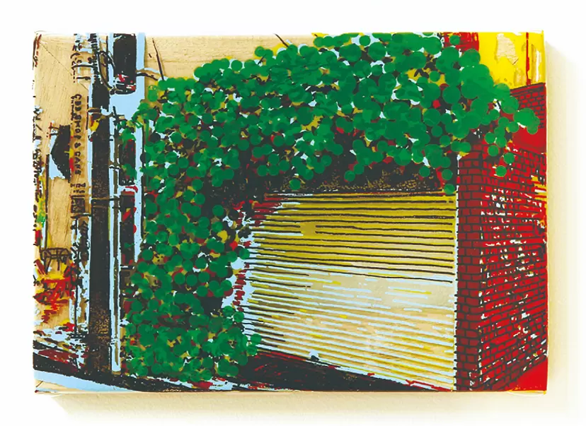 シルクスクリーンのアート作品 | 現代アートの販売・通販 | ArtSticker