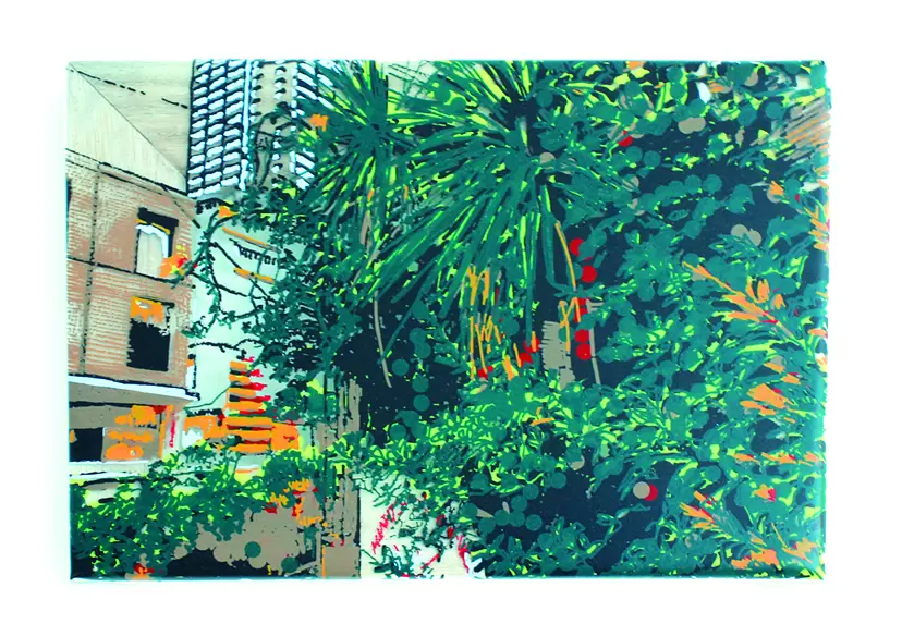 シルクスクリーンのアート作品 | 現代アートの販売・通販 | ArtSticker