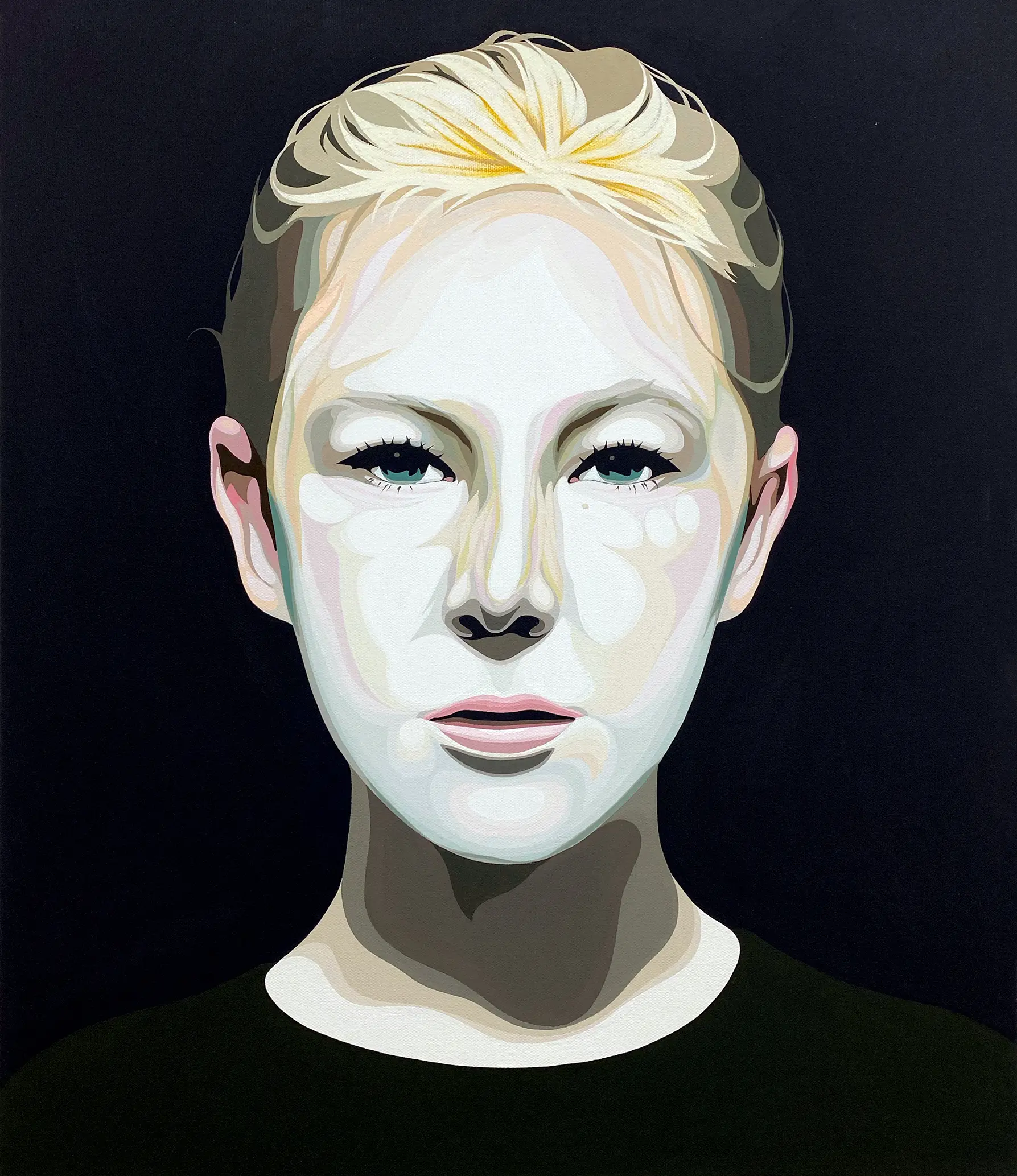 Combine Portrait 009