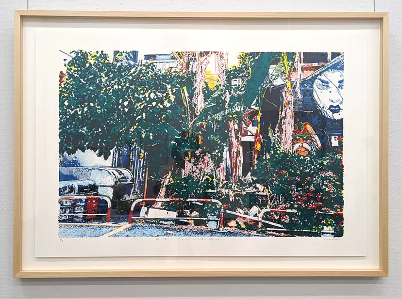 ルネサンス時代の油絵風アート⭐︎全く新しい現代アート作品 ルネサンス時代の油絵風アート⭐︎全く新しい現代アート作品