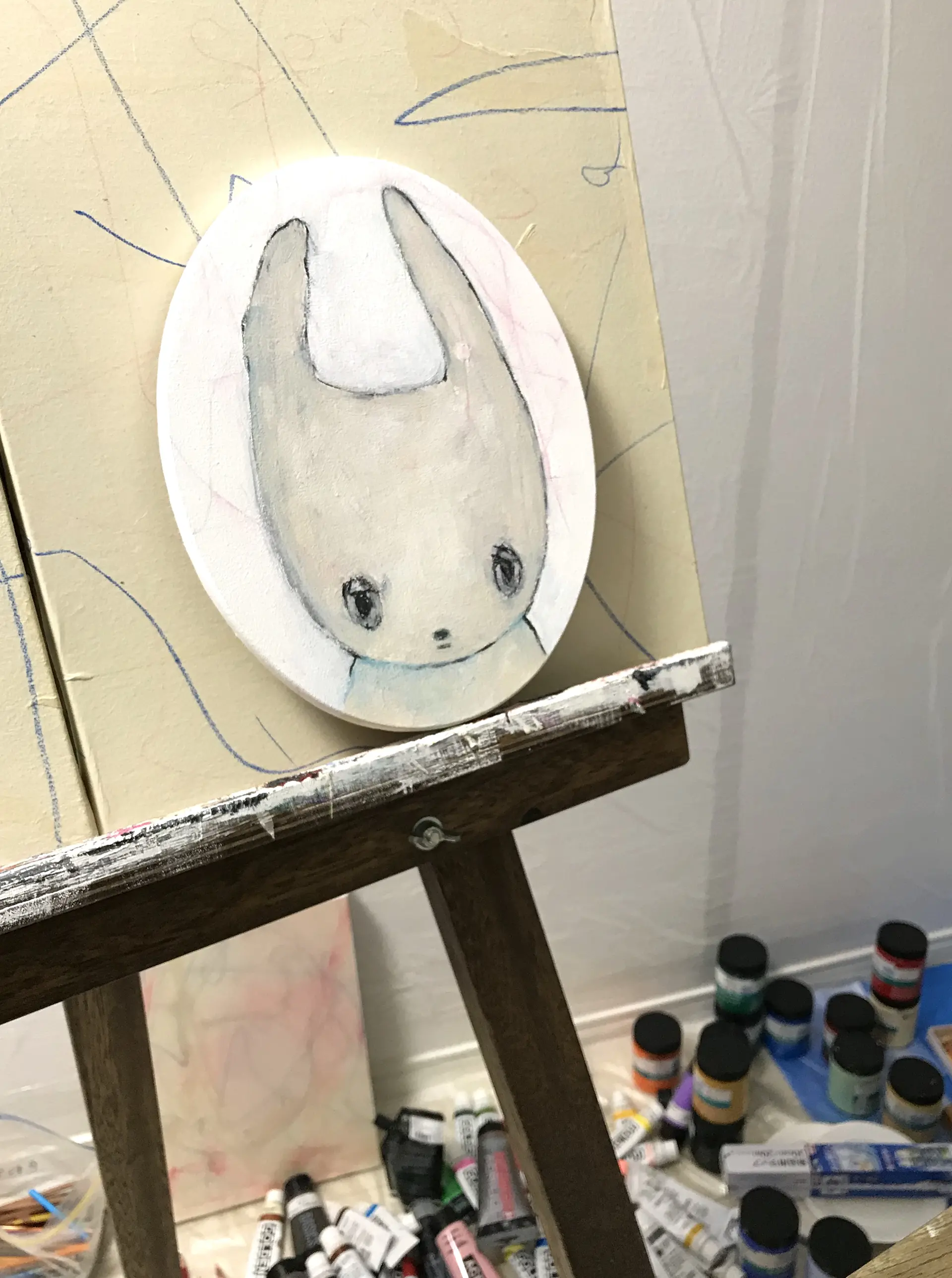 【Moving Colours】ED50 コバヤシ麻衣子 Moving Colours by Maiko Kobayashi