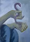 Cleo's Snake