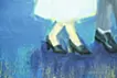 Blue Day Minuet 3S