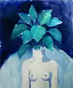 Vegetative Mind