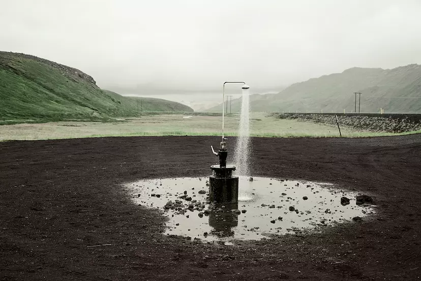 In between by Yoko Naito