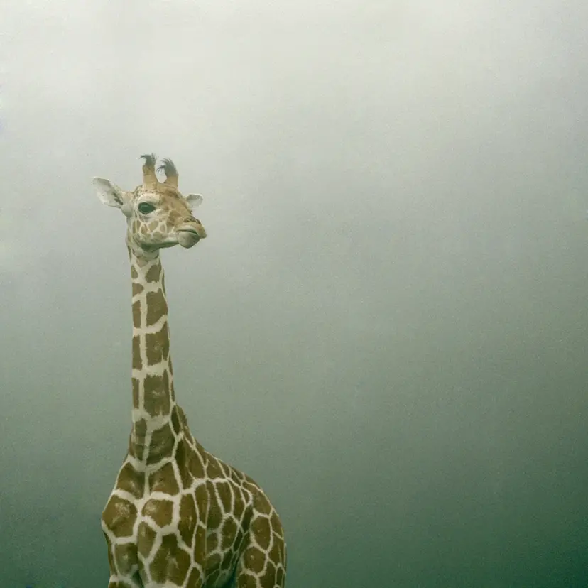 silence of breath by Yoko Naito