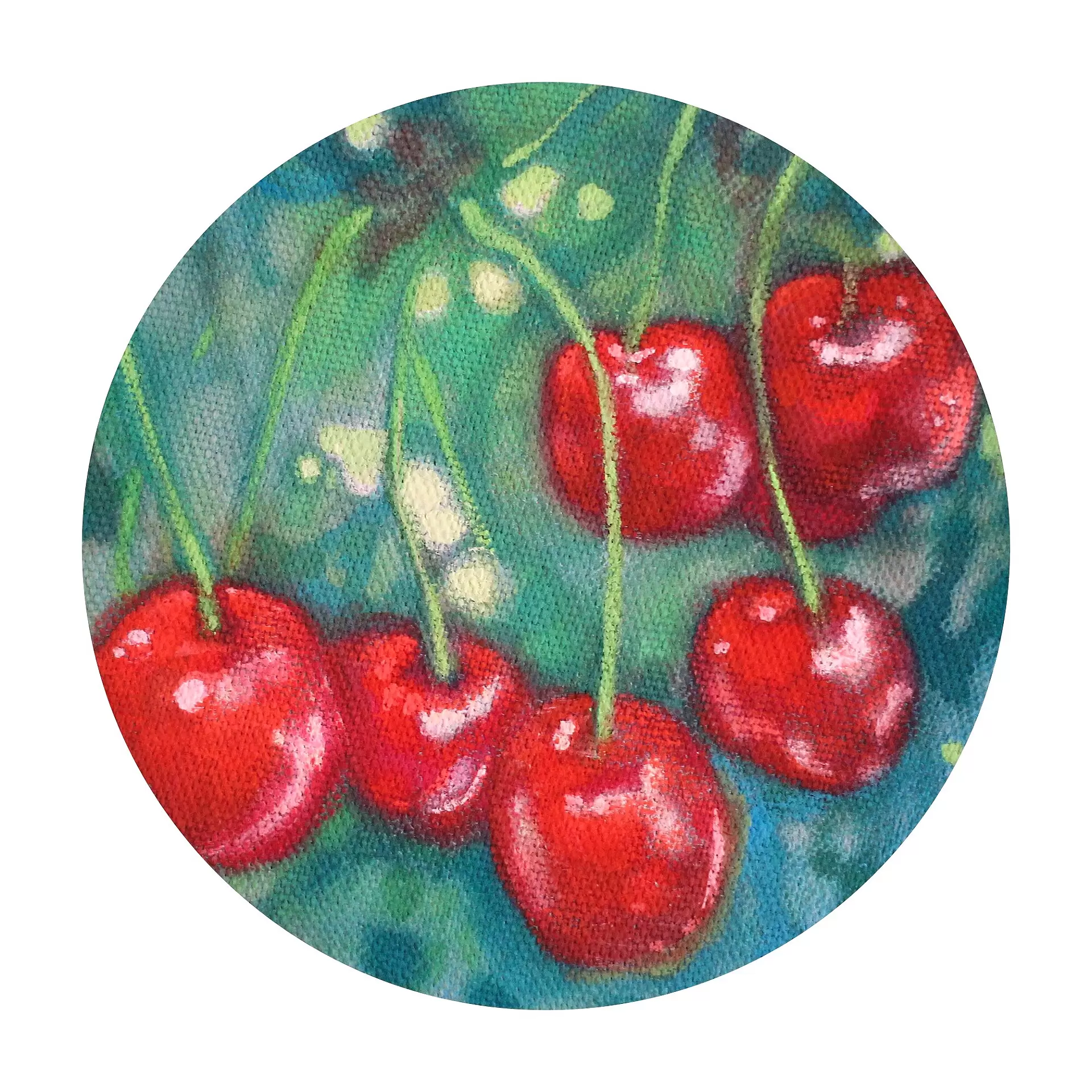 Cherry 