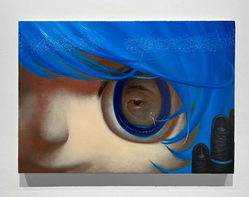 サイン付きの作品  #絵画 足立慎吾、押山清高の直筆サイン入り高精彩複製原画を期間限定