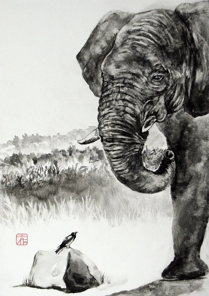 Small life , big love by 佐藤周作