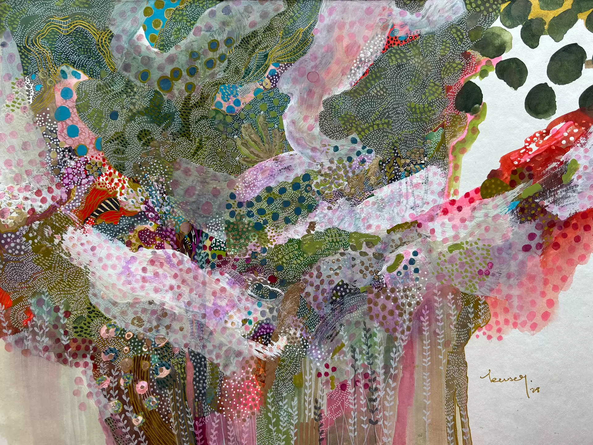 Spring