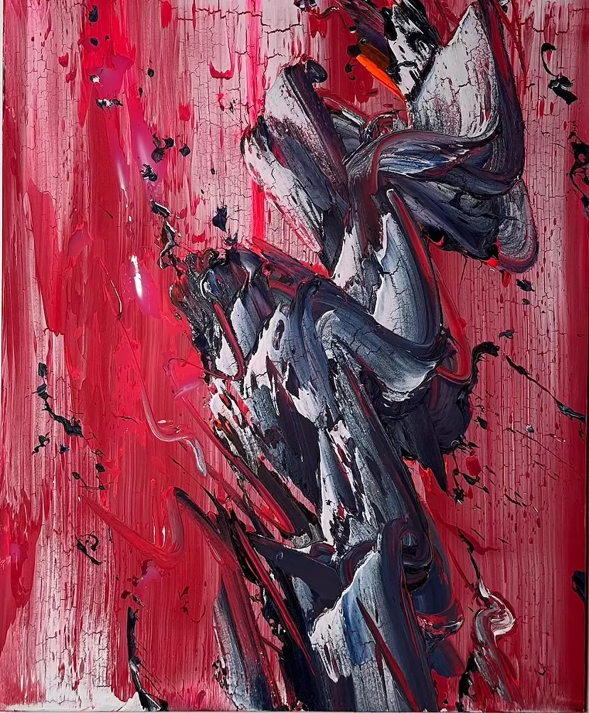 絵画 paintingのアート作品 | 現代アートの販売・通販 | ArtSticker
