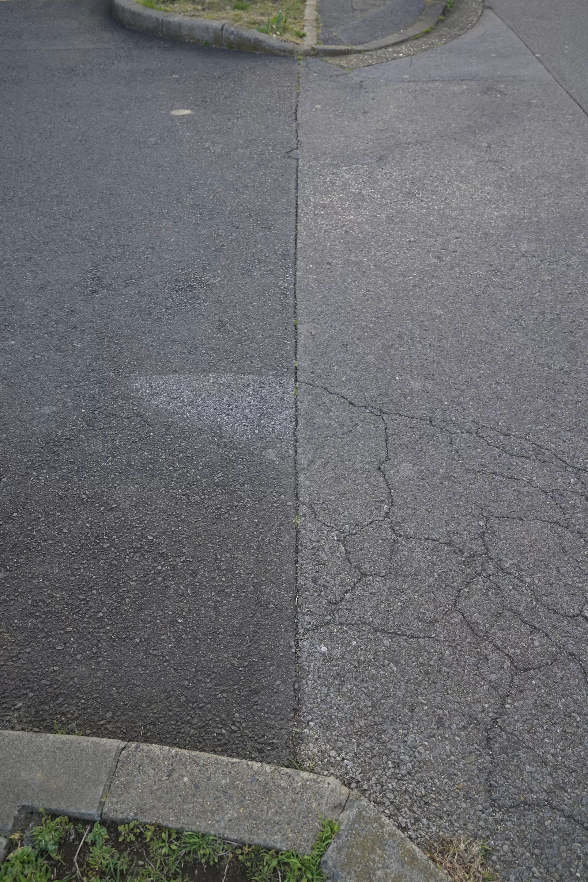 side / center