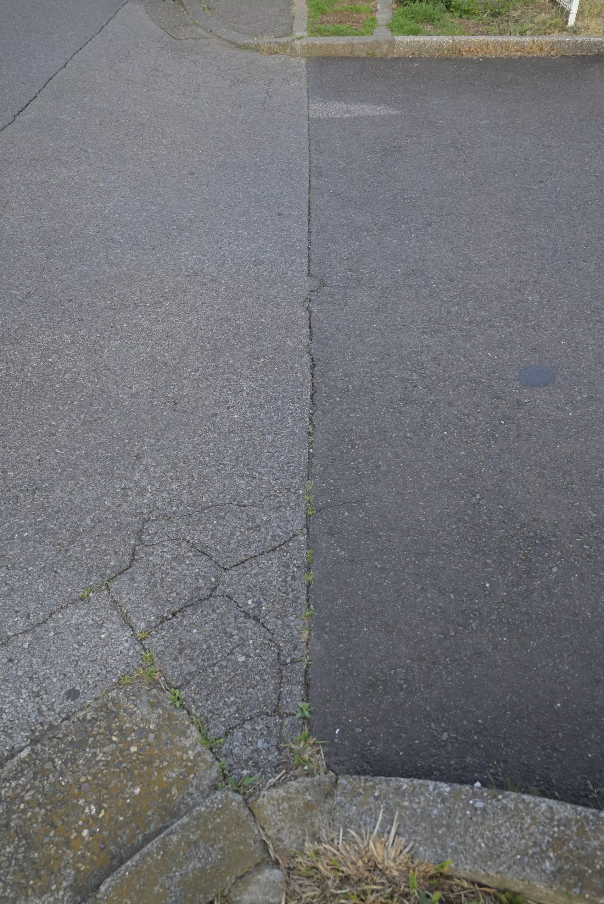 center / side