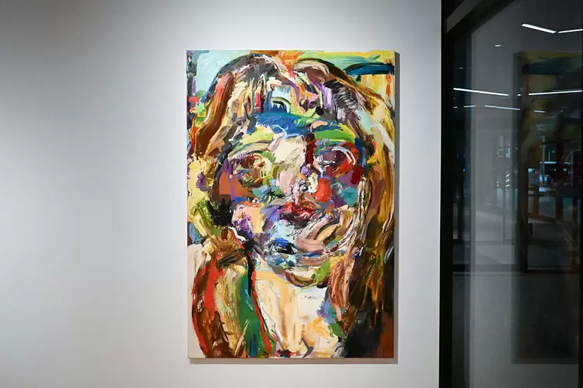 現代アート作品を見つける | ArtSticker（アートスティッカー）