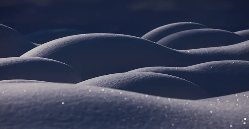 snowmeditation_body by 遠藤 励　Tsutomu Endo