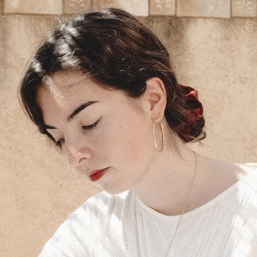 Original by Emi Meyer (artwork by Noémie Klein) by Emi Meyer