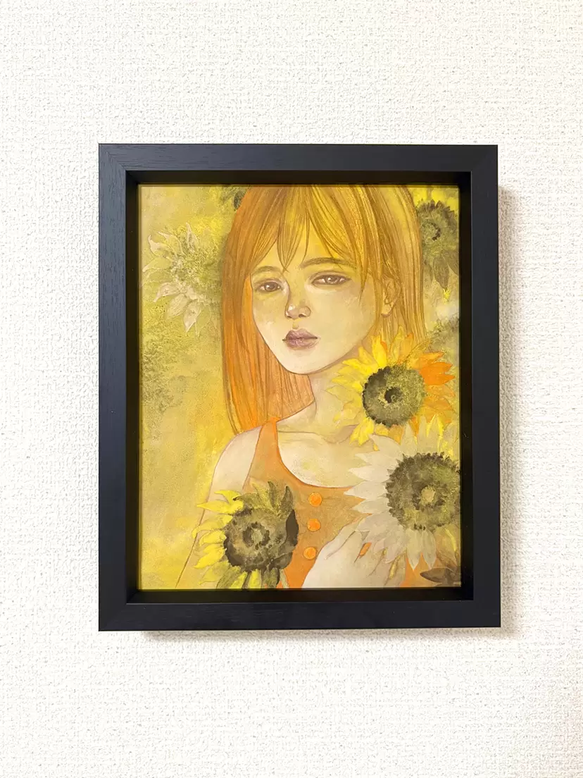 By YURINE ArtSticker By YURINE ArtSticker