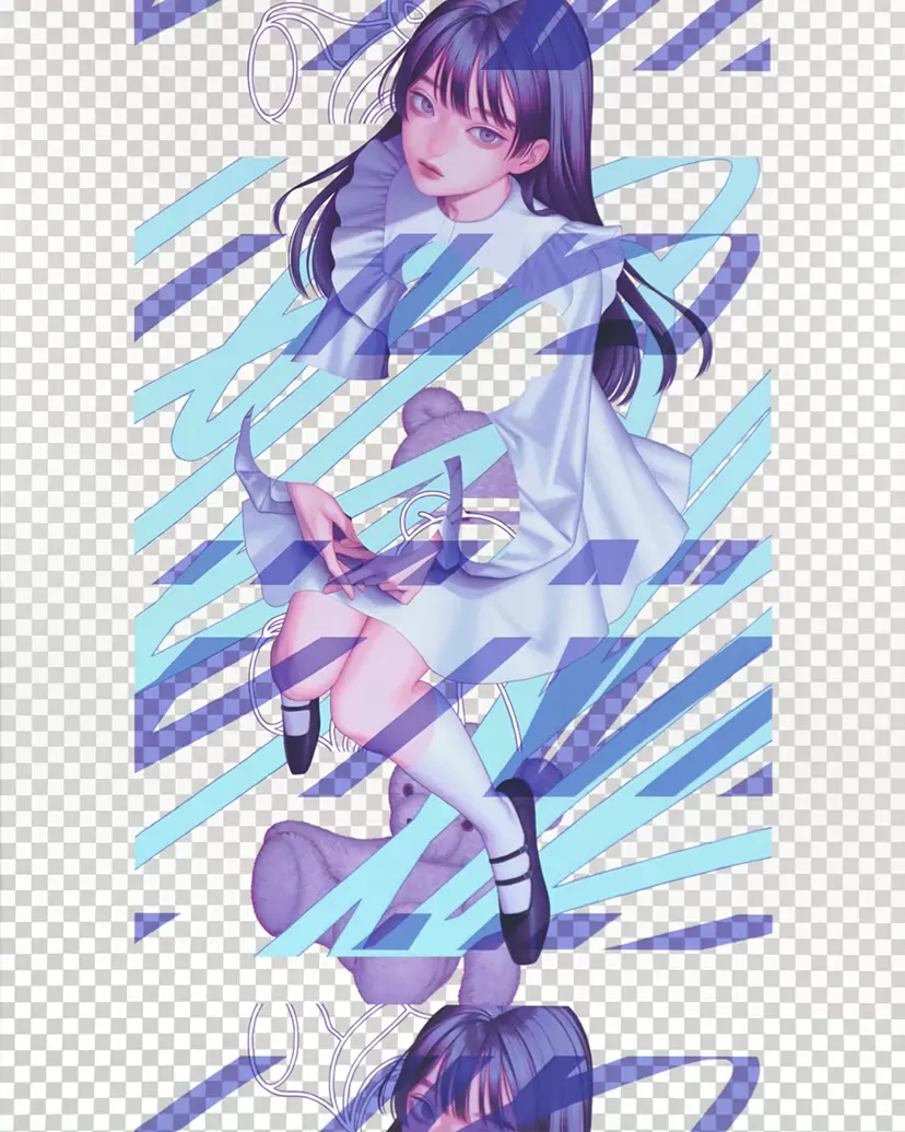 1 (73) by 紺野真弓