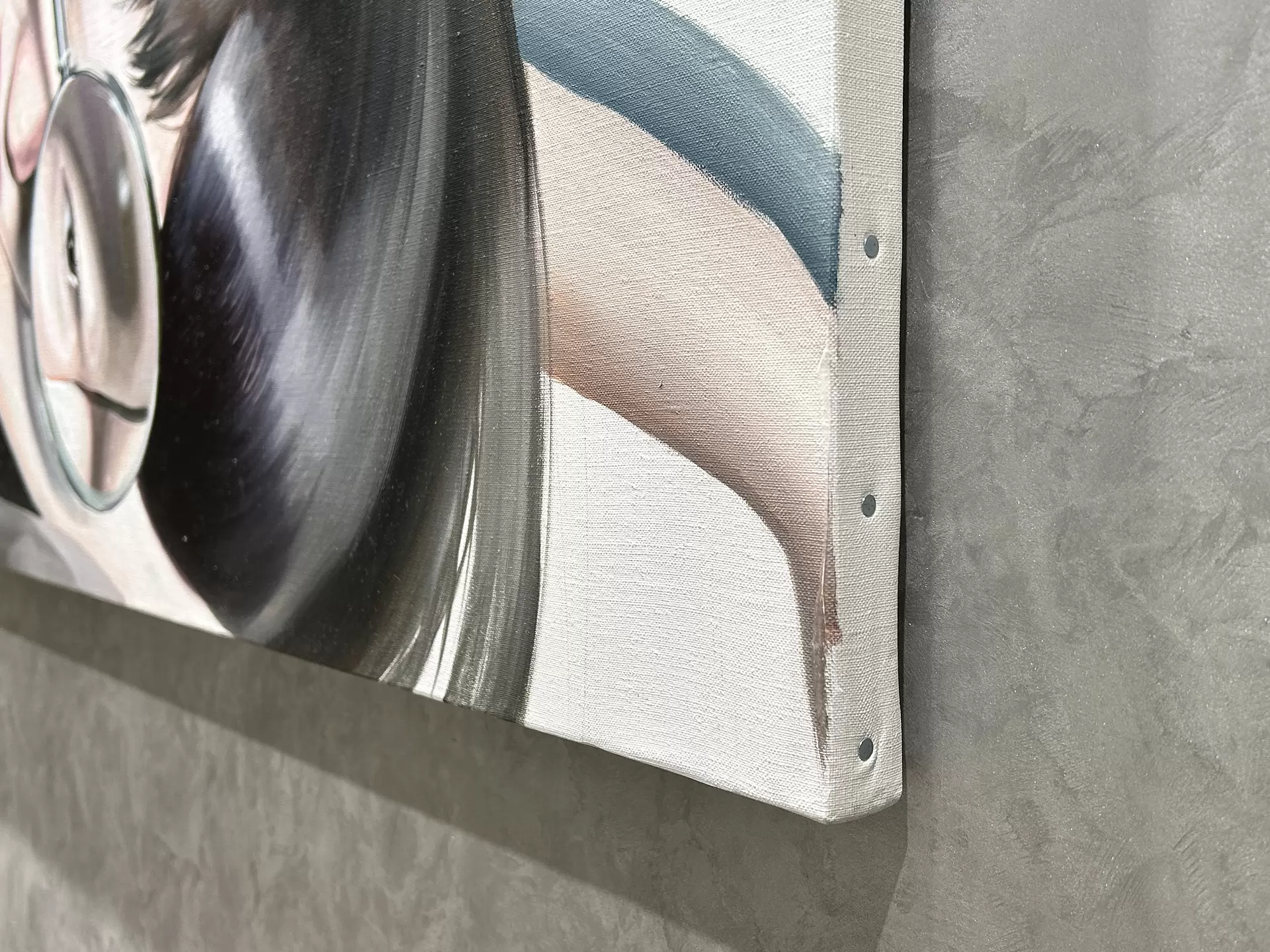 サイコスコープ by 杉山日向子 | 現代アートの販売・通販 | ArtSticker