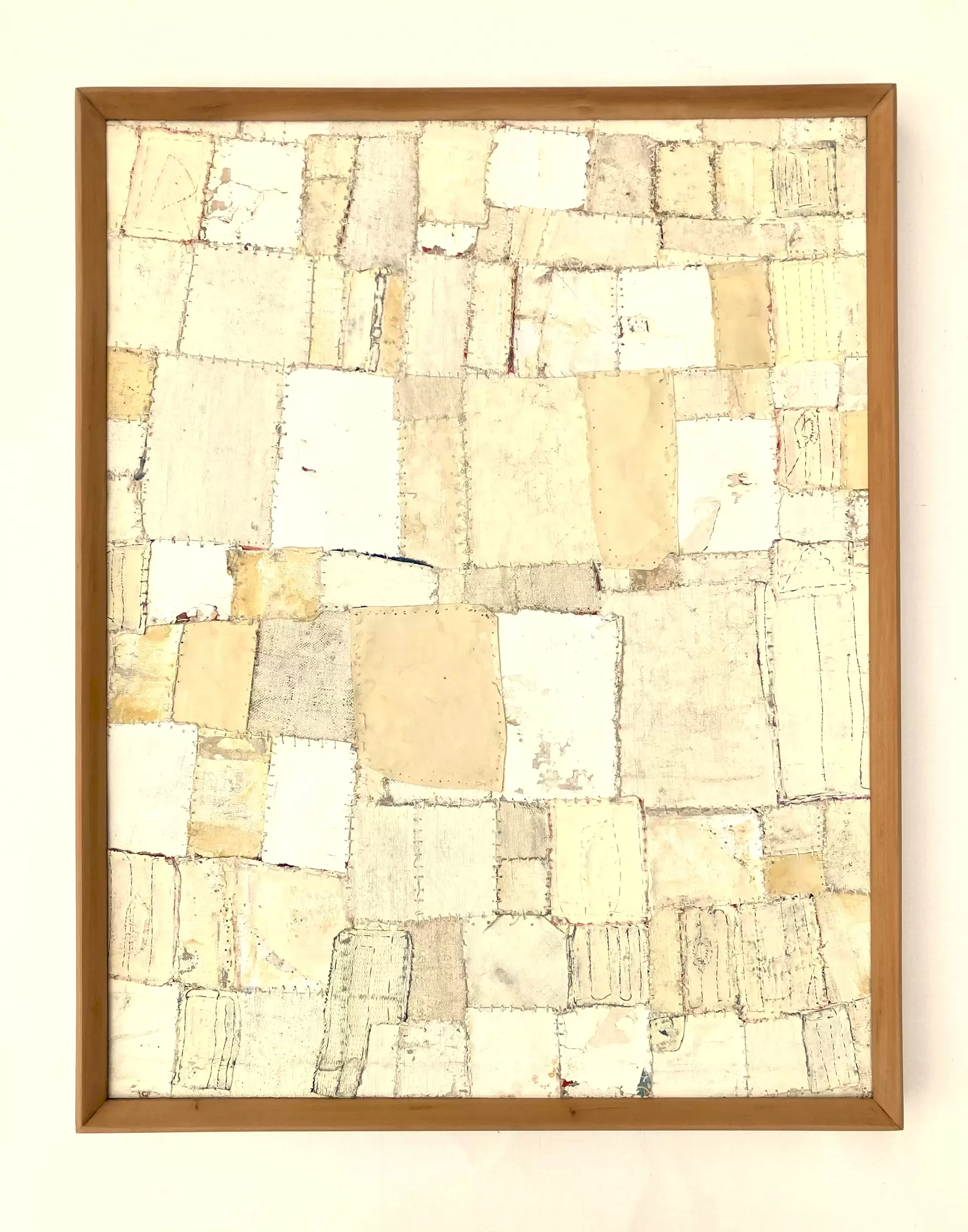 stitch map 211