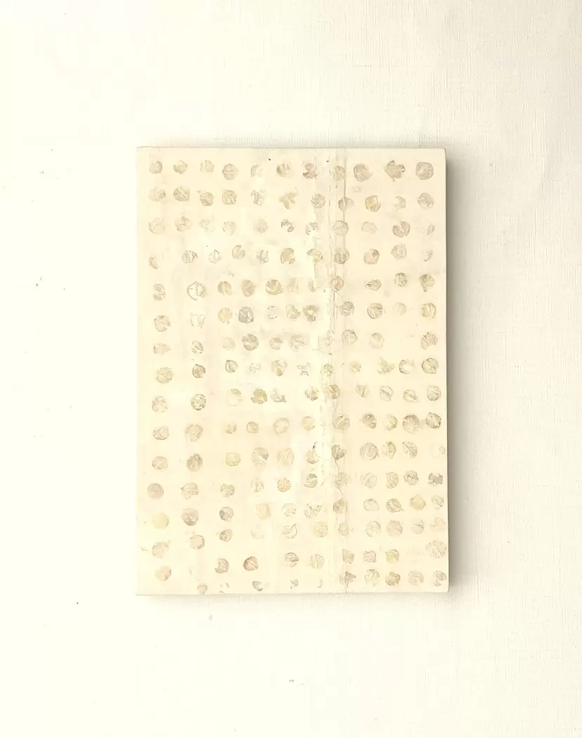 letter（ムスカリ＋浄衣） by 滝川 真紀子