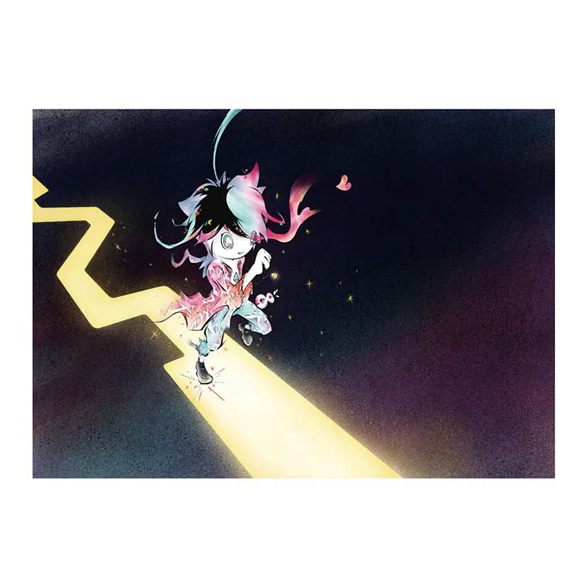 これで良いんだ。まっすぐ進め﻿  | Go for it by Orecho Honda