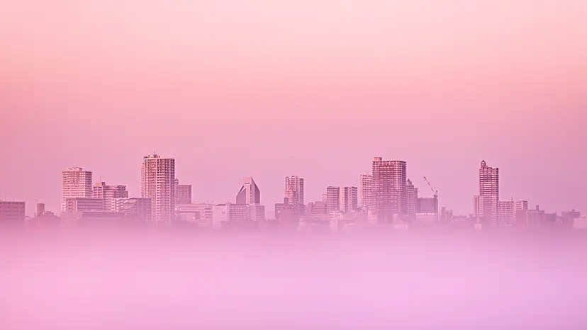 Floating City #3 by Multidimen_Isoda_l