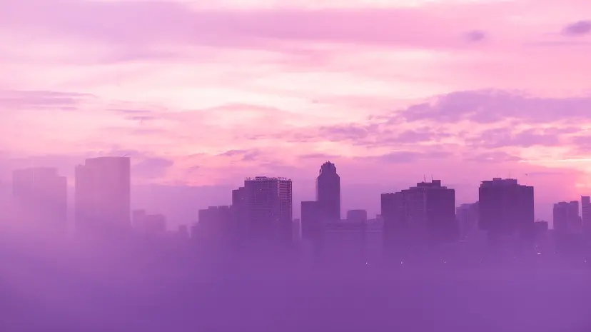 Floating City #6 by Multidimen_Isoda_l