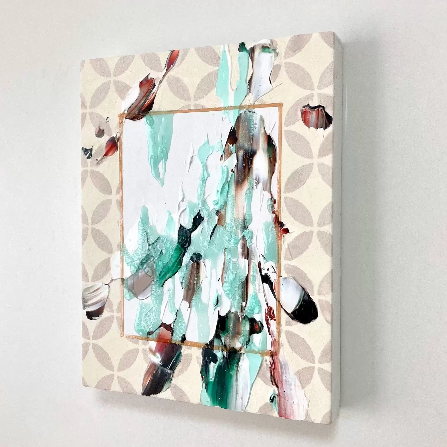 Fixed Window #S1 by 清水 佳代子 Shimizu Kayoco | 現代アートの販売