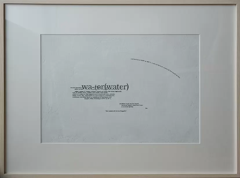 ミクストメディア　イーダ ヴァリッキオ　シルクスクリーン 現代アートのEC・コミュニティ｜ArtSticker（アートスティッカー）