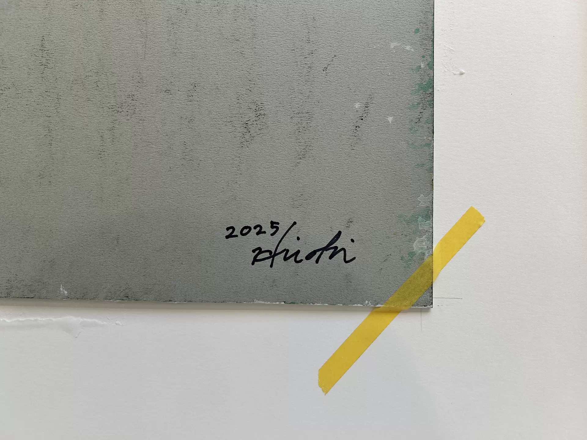 water by にいみひろき | 現代アートの販売・通販 | ArtSticker