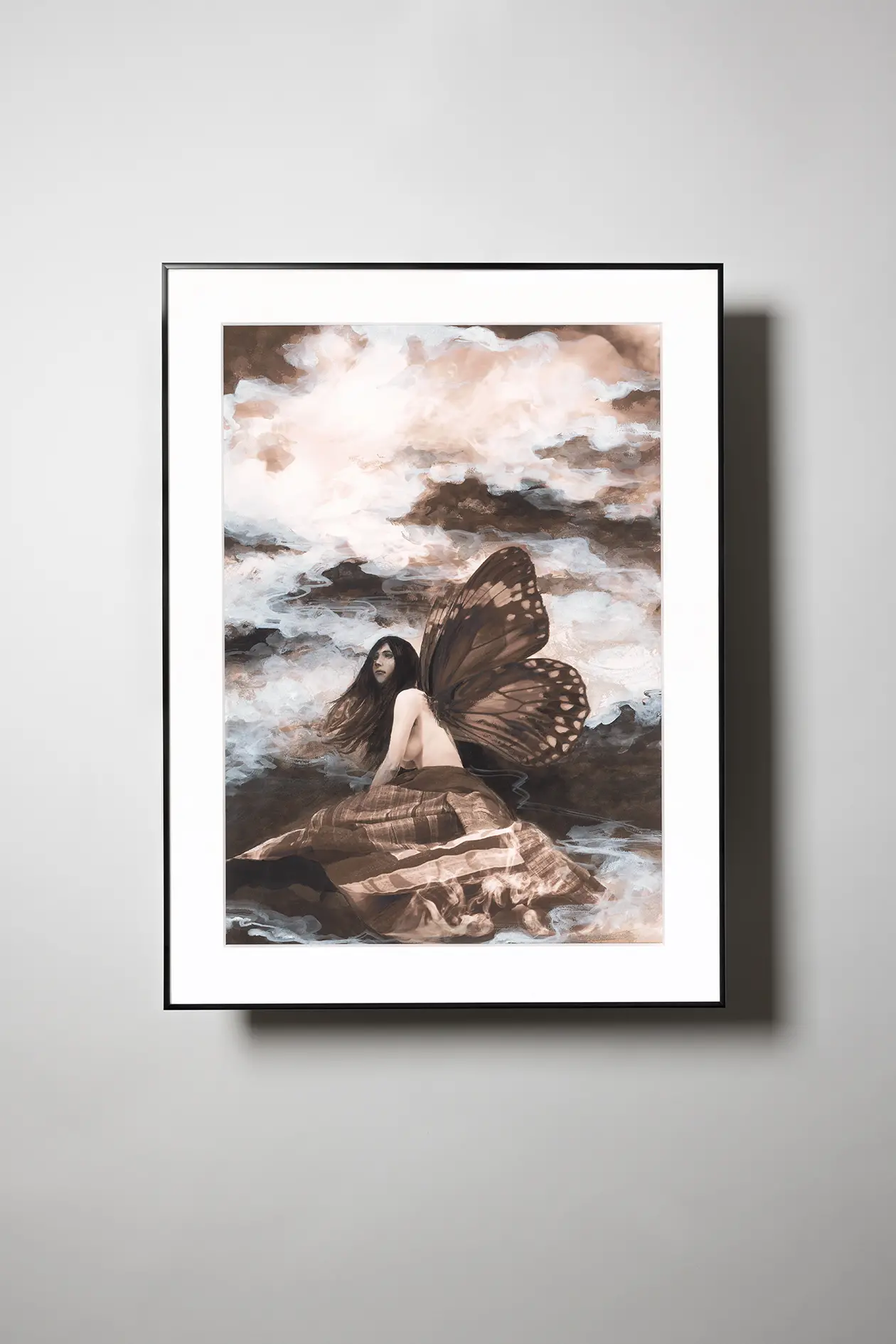 Psyches JP No. 2