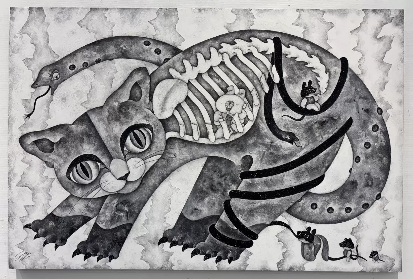 光宗薫 のアート作品 | 現代アートの販売・通販 | ArtSticker